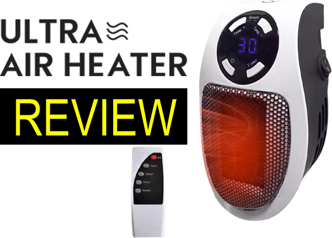 Ultra Air/Elon Musk Heater Review | Honest Reviews, Cost & Must-Know Facts