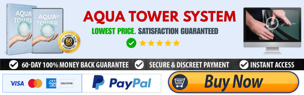 Aqua Tower Water System Review: Fresh Water from Air, Affordable & Efficient

