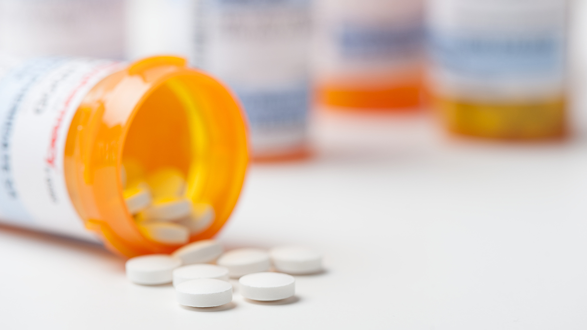 The Hidden Dangers Lurking in Your Daily Supplements