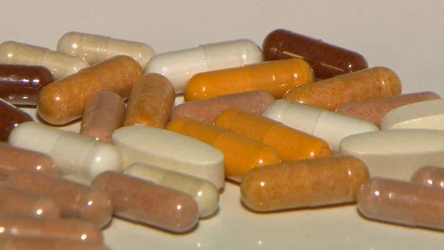 Are Natural Supplements Being Suppressed by Big Pharma?