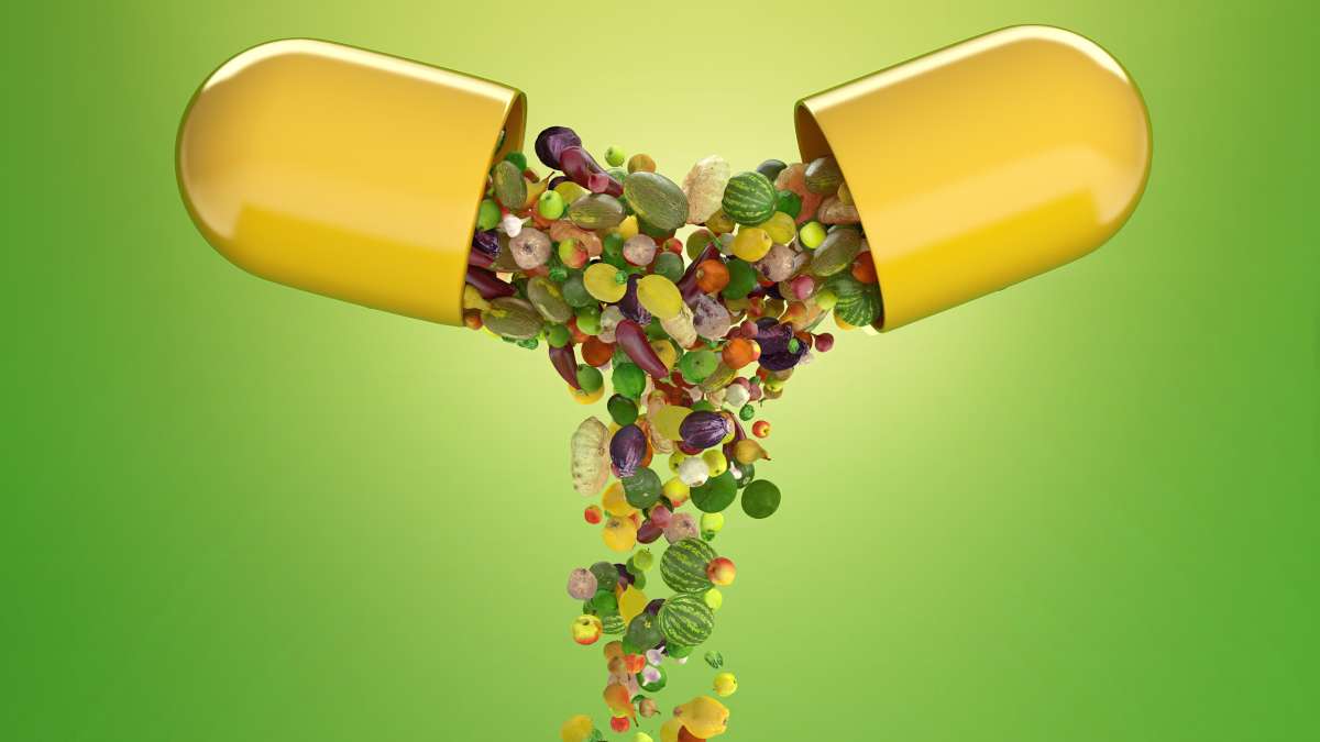Supplements That May Shield You From EMF Exposure