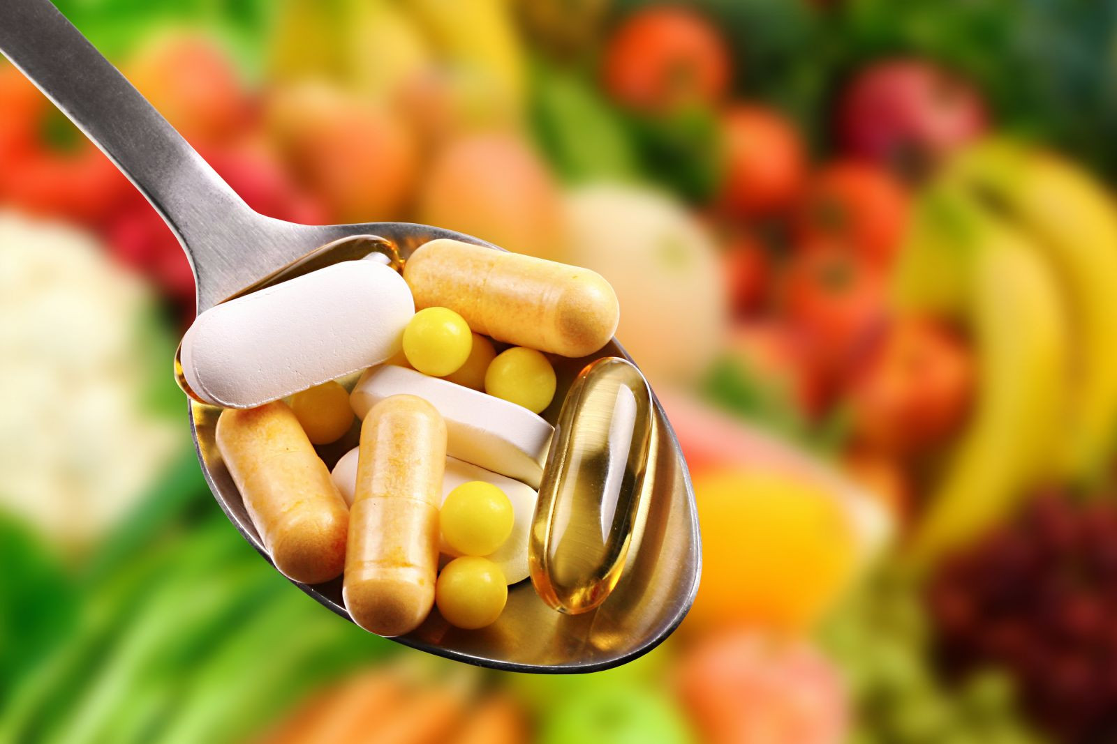 Are Supplements the New Front Line in the Health Freedom War?