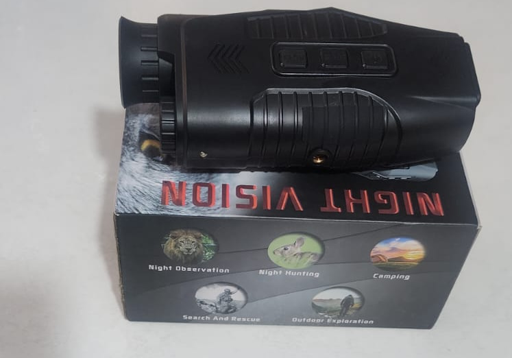Raven IR Monoscope Reviews: Smart Buy or Just Hype? A Skeptical Look