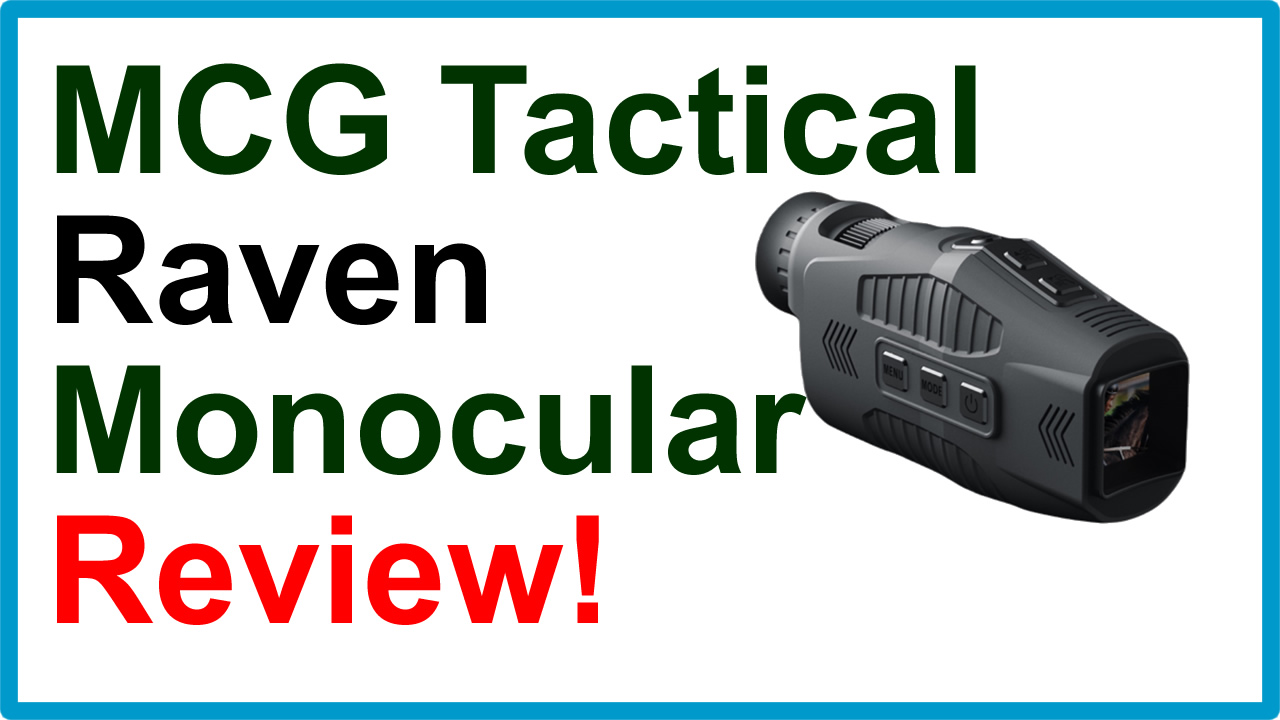 Raven IR Monoscope Reviews: Smart Buy or Just Hype? A Skeptical Look