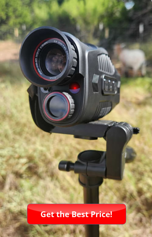 Raven IR Monoscope Reviews: Smart Buy or Just Hype? A Skeptical Look