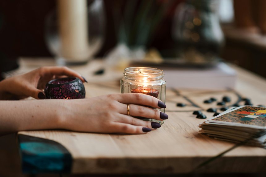 secretive rituals revealed publicly